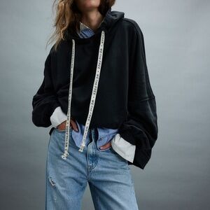 We the Free We Hoodie